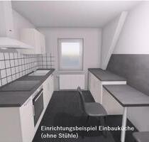 2 Raumwohnung mit Wanne und Einbauküche* - Chemnitz Rabenstein