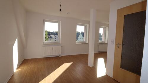 Foto - 2 Zimmer Dachgeschoßwohnung in Chemnitz