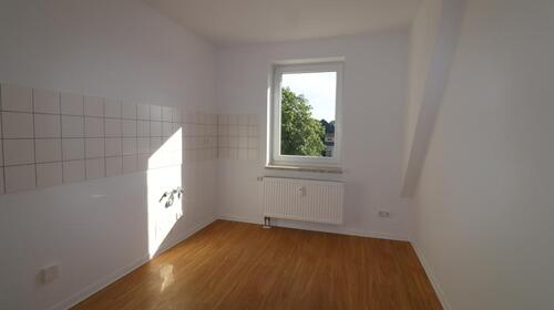 Foto - Dachgeschoßwohnung in Chemnitz zur Miete