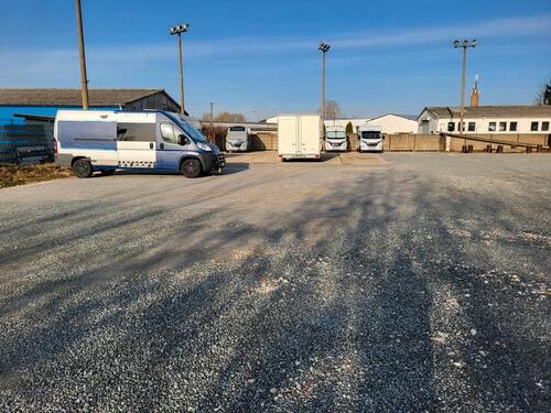 Foto - andere zur Miete in Stralsund