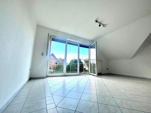 Foto - Dachgeschoßwohnung in Bohmte zum Kaufen