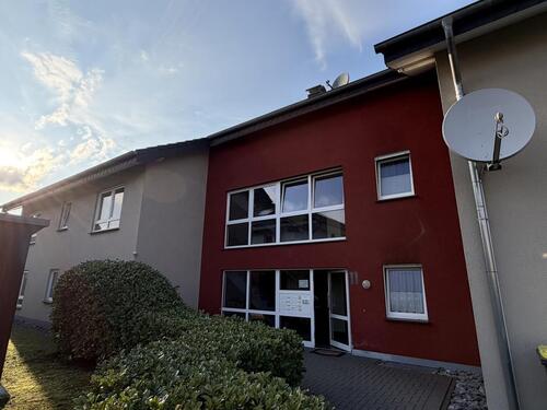 Foto - Wohnberechtigungsschein nötig! 2-Zimmerwohnung in der Senne