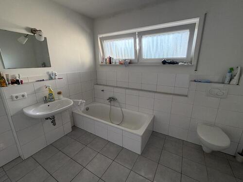 Foto - 2 Zimmer Erdgeschoßwohnung in Bielefeld