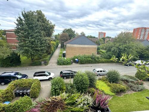 Foto - WG Zimmer mit Balkon in Münster Coerde