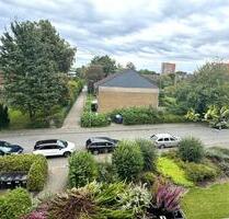 WG Zimmer mit Balkon in Münster Coerde