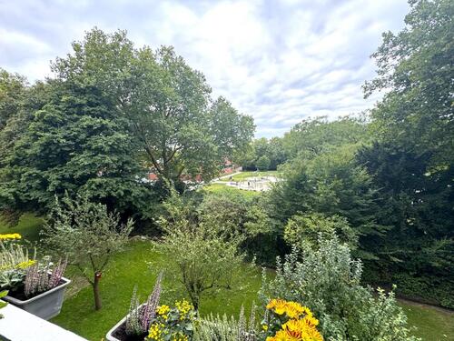 Foto - 1 Zimmer Etagenwohnung zur Miete in Münster