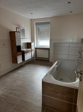 Foto - 4 Zimmer Doppelhaushälfte zur Miete in Aschersleben