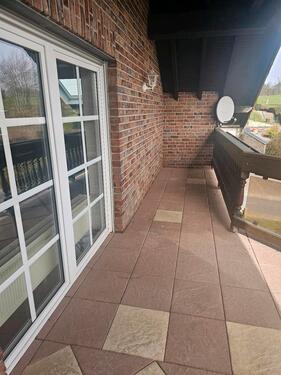 Foto - Dachgeschoßwohnung in Windeck zur Miete