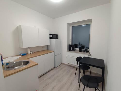 Foto - 1 Zimmer Wohnung in Aachen Rothe-Erde