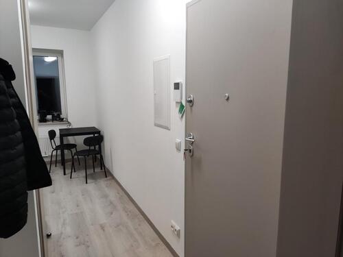 Foto - 1 Zimmer Etagenwohnung zur Miete in Aachen
