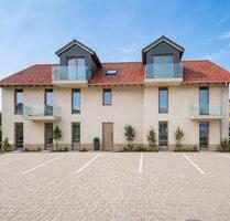 Moderne Neubauwohnungen im Erstbezug (4-Raum) - Wilsdruff