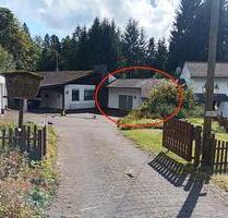 Rückzugsort im Hochwald - Frisch renoviertes Haus (50 qm) - Zerf
