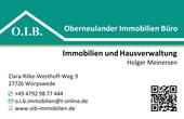 Foto - 1 Zimmer Etagenwohnung zur Miete in Wilhelmshaven