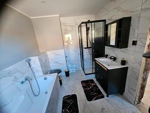 Foto - Moderne und top sanierte 3-Raumwohnung zu vermieten-Erstbezug