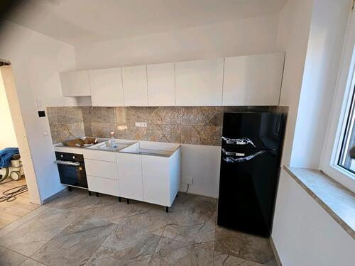 Foto - Erdgeschoßwohnung in Annaburg zur Miete