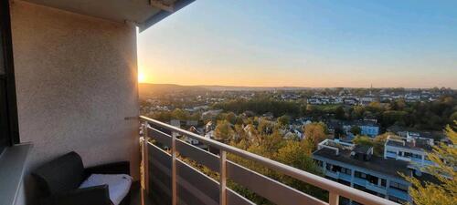 Foto - Etagenwohnung in Hagen zur Miete