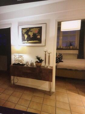 Foto - 1 Zimmer Erdgeschoßwohnung in Salzkotten