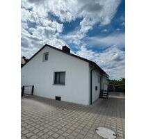 Einfamilienhaus Bungalow 106 m2 ,4 ZKB Generalsanierung 2019 PV - Hepberg