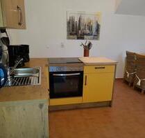 Wohnung als Singlewohnung ideal - Rätzlingen