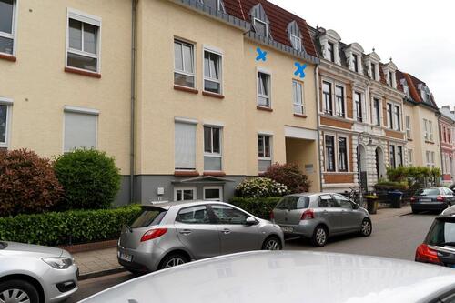 Foto - Wunderschöne 3-Zimmer-Wohnung - Garage+Balkon+Badewanne+Keller