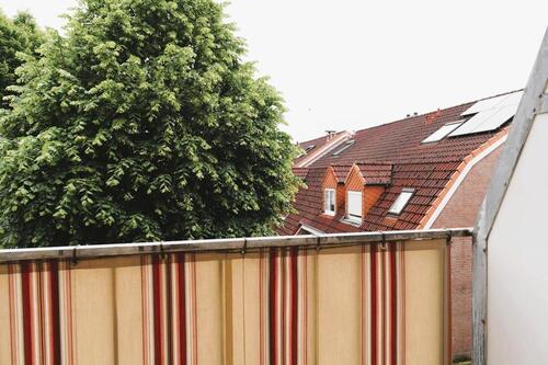 Foto - Etagenwohnung in Bremen zum Kaufen