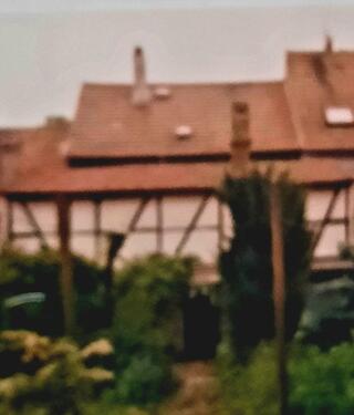 Foto - 6 Zimmer Reihenhaus zum Kaufen in Nottertal-Heilinger Höhen