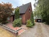Foto - Einfamilienhaus auf 1246m² Grundstück in Lingen-Bramsche