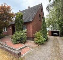 Einfamilienhaus auf 1246m² Grundstück in Lingen-Bramsche - Lingen (Ems) Gauerbach