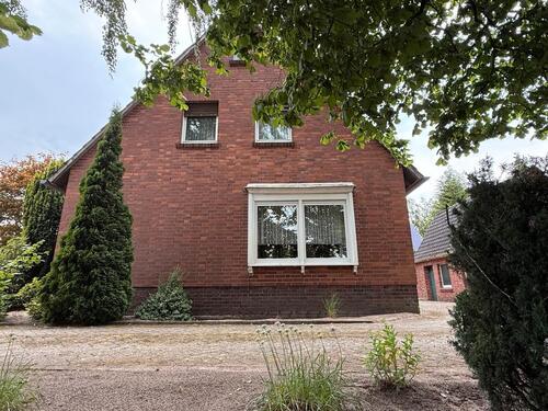 Foto - 7 Zimmer Einfamilienhaus in Lingen (Ems)