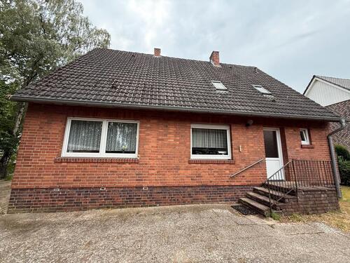 Foto - Einfamilienhaus in Lingen (Ems) zum Kaufen