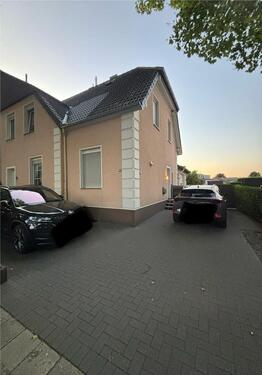 Foto - Provisionsfrei! Charmante Doppelhaushälfte mit GartenKamin uvm.