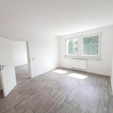 Foto - 2 Zimmer Etagenwohnung in Freiberg