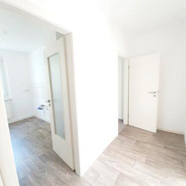 Foto - Etagenwohnung in Freiberg zur Miete