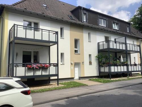 Foto - Bezugsfertige 2-Zimmer-Wohnung!