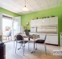 2 Zimmer, Küche, Bad, Balkon Wohnung in Neunkirchen zu vermieten