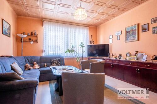 Foto - Etagenwohnung in Neunkirchen zur Miete