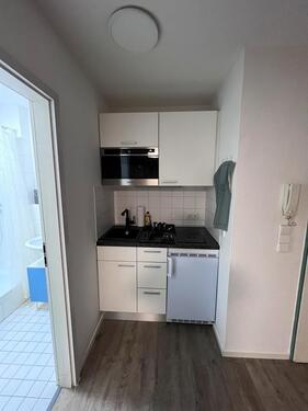 Foto - Etagenwohnung zur Miete in Bühl