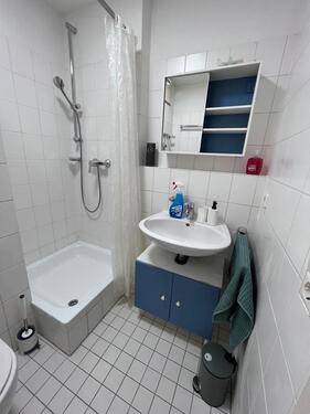 Foto - Etagenwohnung in Bühl