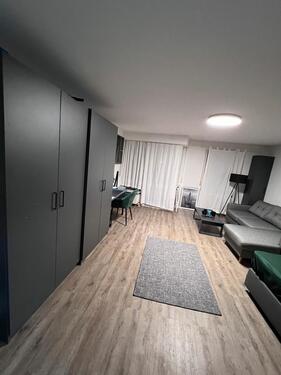 Foto - Etagenwohnung in Bühl zur Miete