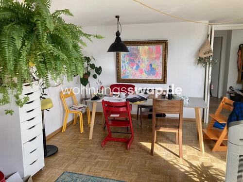 Foto - Etagenwohnung zur Miete in Berlin