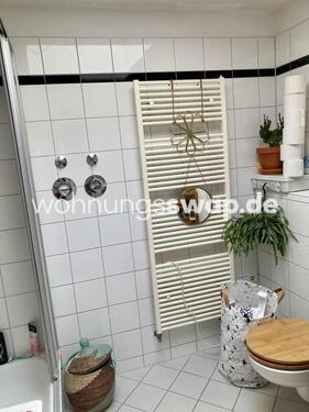 Foto - Etagenwohnung in Berlin