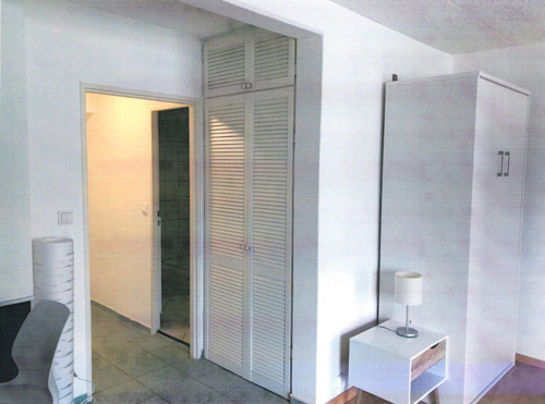 Foto - Etagenwohnung in Berlin