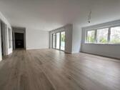 Foto - 2-Zimmer Wohnung mit Balkon und Stellplatz