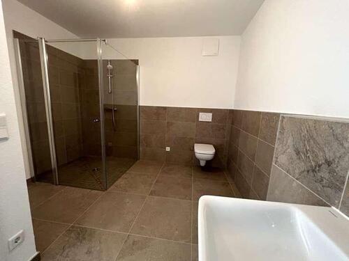 Foto - Etagenwohnung zur Miete in Hessisch Oldendorf