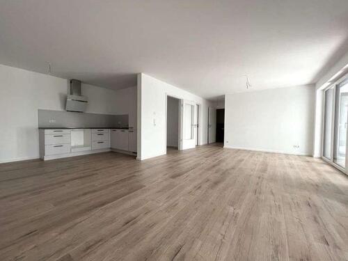 Foto - Etagenwohnung in Hessisch Oldendorf