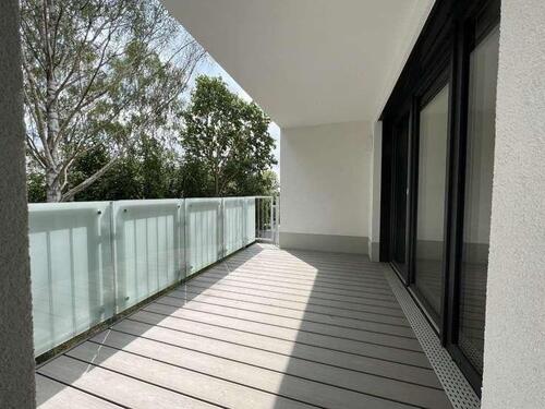 Foto - Etagenwohnung in Hessisch Oldendorf zur Miete