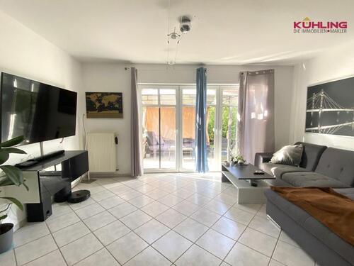 Foto - Etagenwohnung zur Miete in Dinklage
