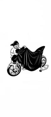 Foto - Wir haben Stellplätze für Motorräder zur Einwinterung frei!