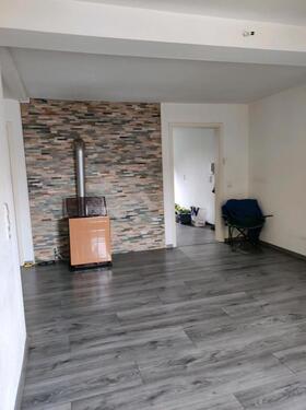 Foto - Etagenwohnung zur Miete in Oberzent