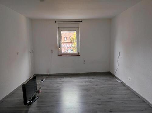 Foto - Etagenwohnung in Oberzent